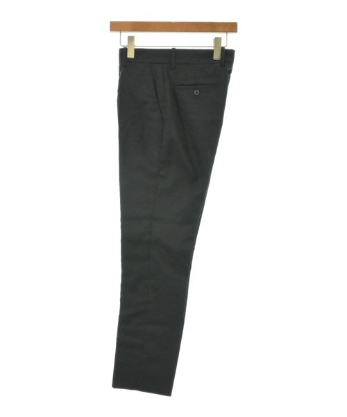 Maison Margiela กางเกงขายาว
