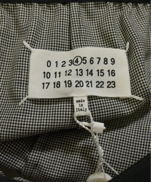 Maison Margiela กางเกง อื่น