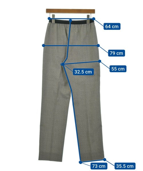 Maison Margiela กางเกง อื่น