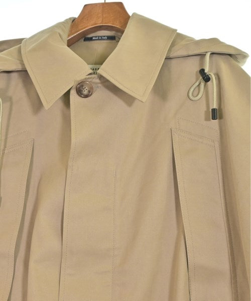 Maison Margiela เสื้อโค้ท อื่น