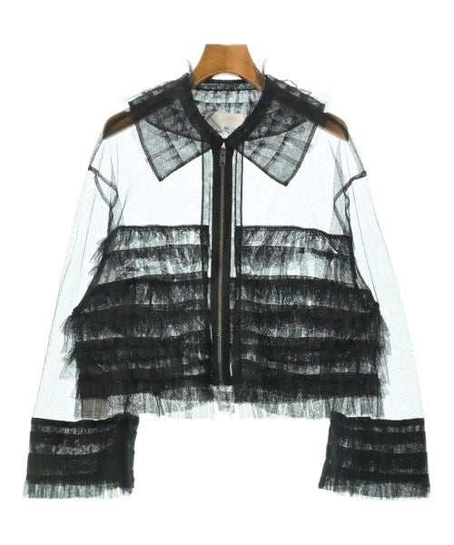 Maison Margiela แจ็คเก็ตเบลาส์ อื่น