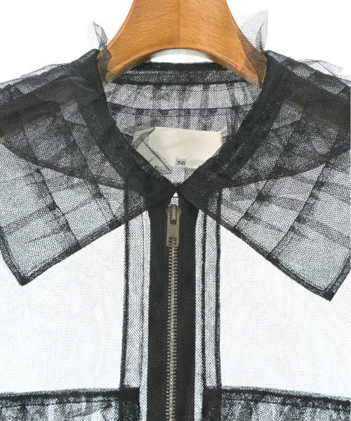 Maison Margiela แจ็คเก็ตเบลาส์ อื่น