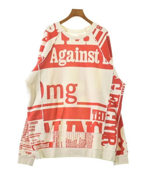 Maison Margiela เสื้อสเวตเตอร์