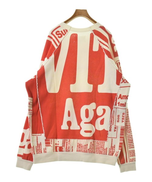 Maison Margiela เสื้อสเวตเตอร์