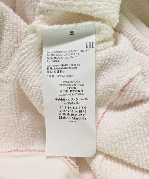 Maison Margiela เสื้อสเวตเตอร์