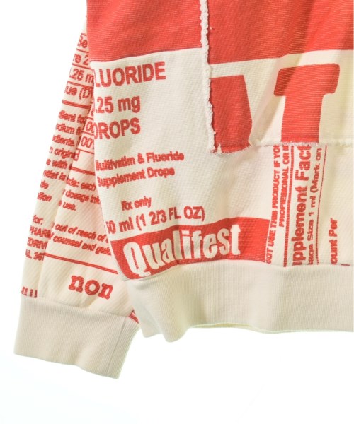 Maison Margiela เสื้อสเวตเตอร์