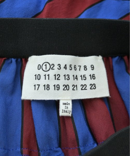 Maison Margiela กระโปรงยาว/แม็กซี่ยาว