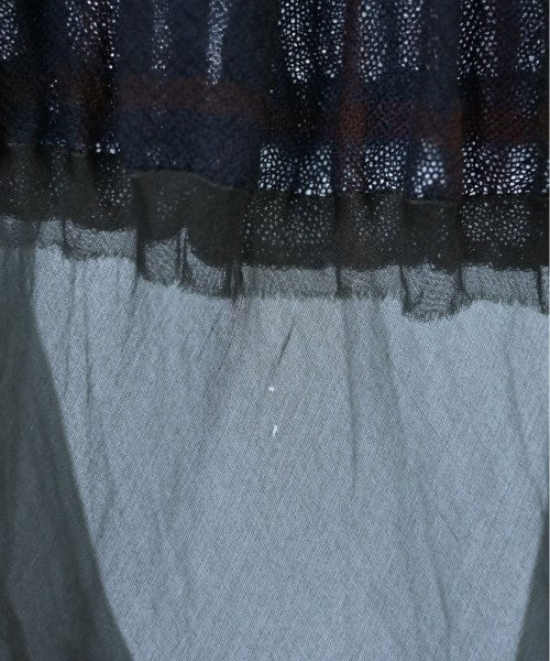 Maison Margiela กระโปรงยาว/แม็กซี่ยาว