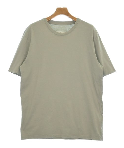 Maison Margiela เสื้อยืด/เสื้อท็อปส์