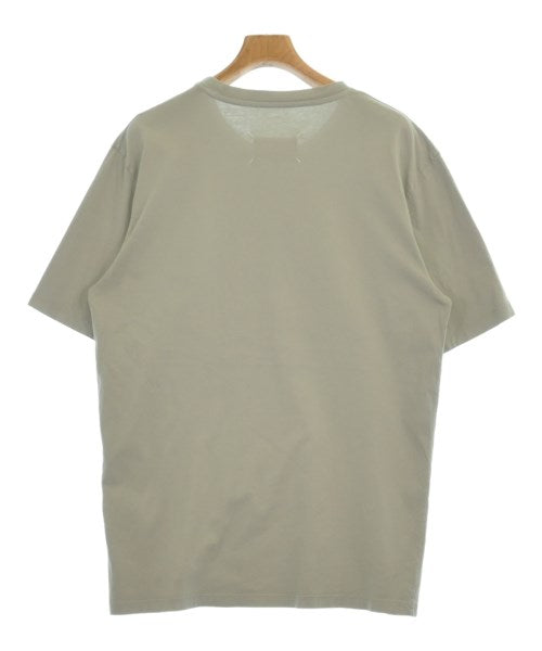 Maison Margiela เสื้อยืด/เสื้อท็อปส์