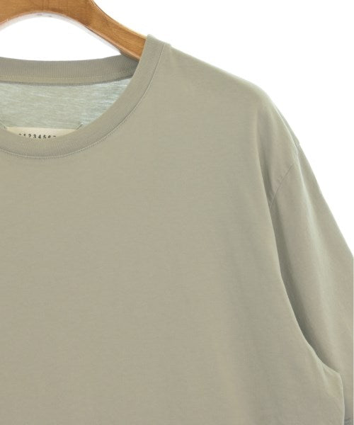 Maison Margiela เสื้อยืด/เสื้อท็อปส์