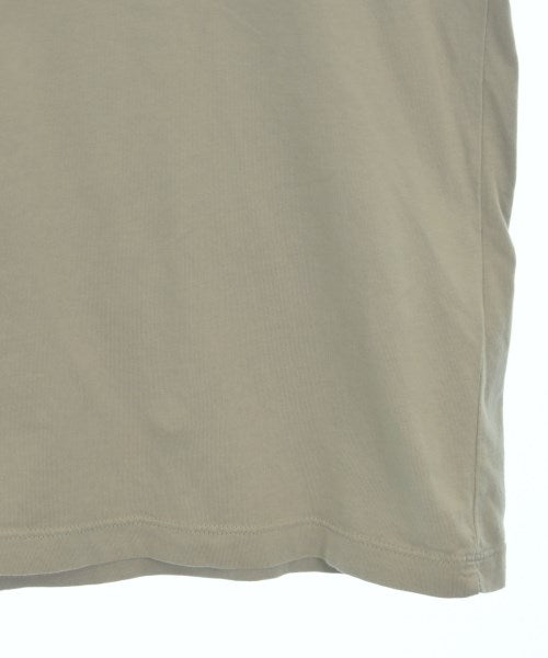 Maison Margiela เสื้อยืด/เสื้อท็อปส์
