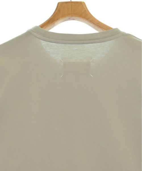 Maison Margiela เสื้อยืด/เสื้อท็อปส์