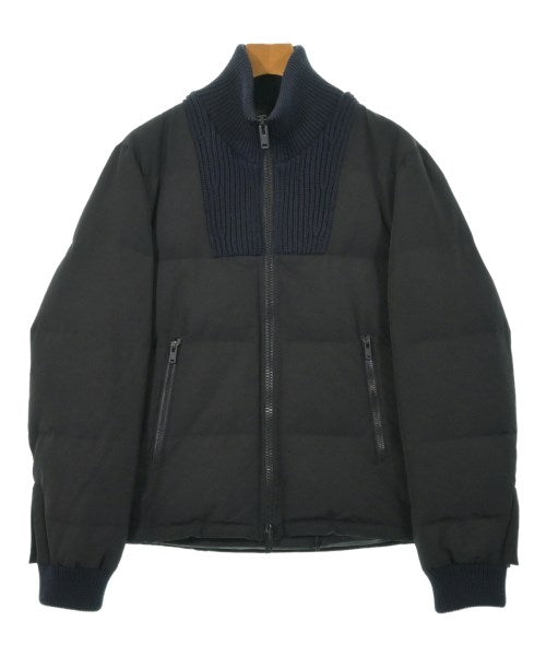 Maison Margiela แจ็คเก็ตดาวน์/เสื้อกั๊ก