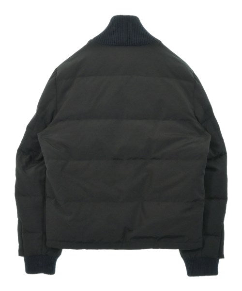 Maison Margiela แจ็คเก็ตดาวน์/เสื้อกั๊ก
