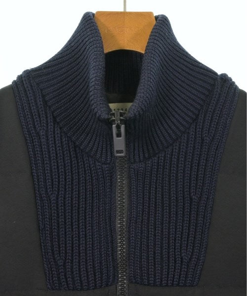 Maison Margiela แจ็คเก็ตดาวน์/เสื้อกั๊ก