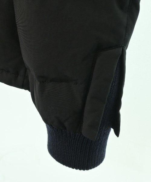 Maison Margiela แจ็คเก็ตดาวน์/เสื้อกั๊ก