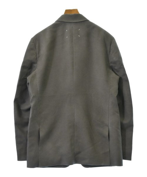 Maison Margiela เบลเซอร์/แจ็คเก็ตสูท