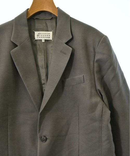 Maison Margiela เบลเซอร์/แจ็คเก็ตสูท
