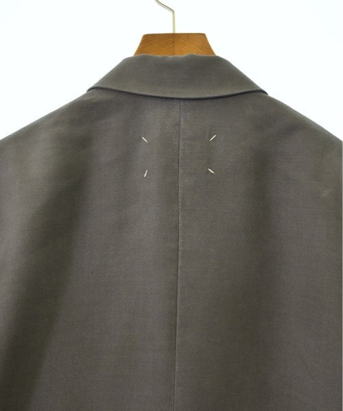 Maison Margiela เบลเซอร์/แจ็คเก็ตสูท