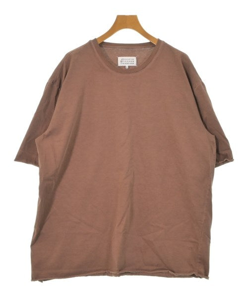 Maison Margiela เสื้อยืด/เสื้อท็อปส์