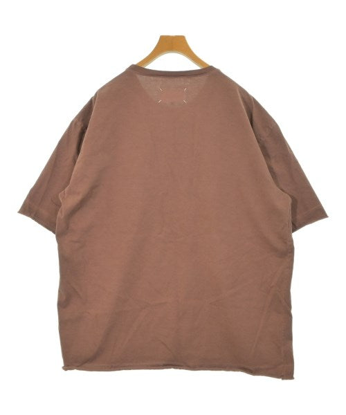 Maison Margiela เสื้อยืด/เสื้อท็อปส์