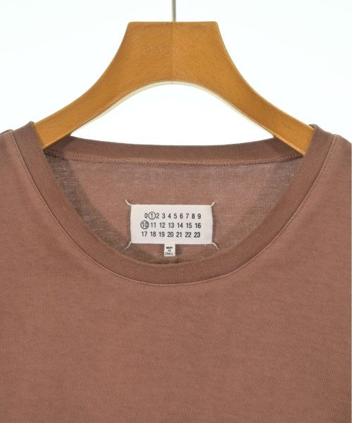 Maison Margiela เสื้อยืด/เสื้อท็อปส์