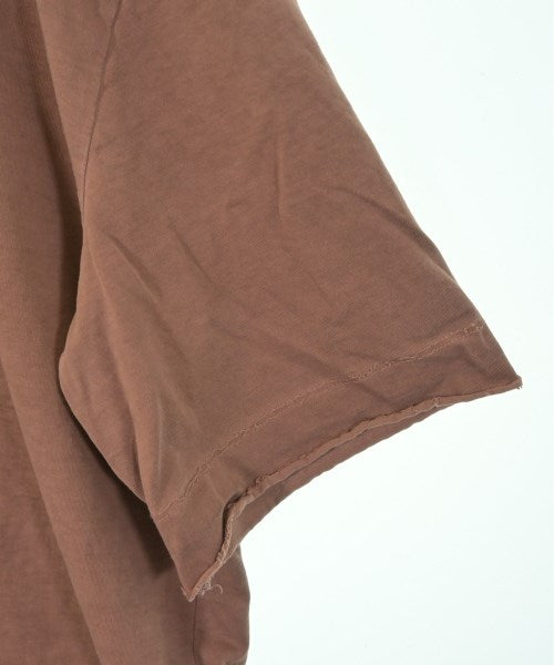 Maison Margiela เสื้อยืด/เสื้อท็อปส์