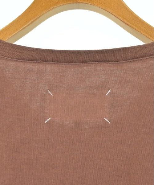 Maison Margiela เสื้อยืด/เสื้อท็อปส์