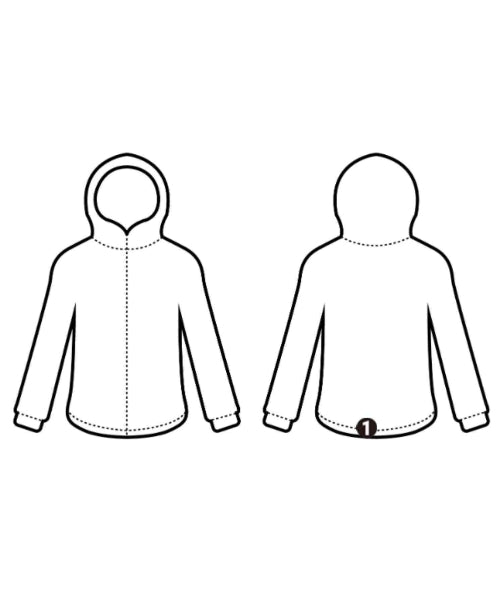 Maison Margiela เสื้อกันหนาว