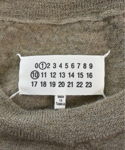 Maison Margiela เสื้อกันหนาว