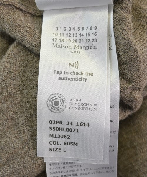 Maison Margiela เสื้อกันหนาว