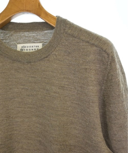 Maison Margiela เสื้อกันหนาว