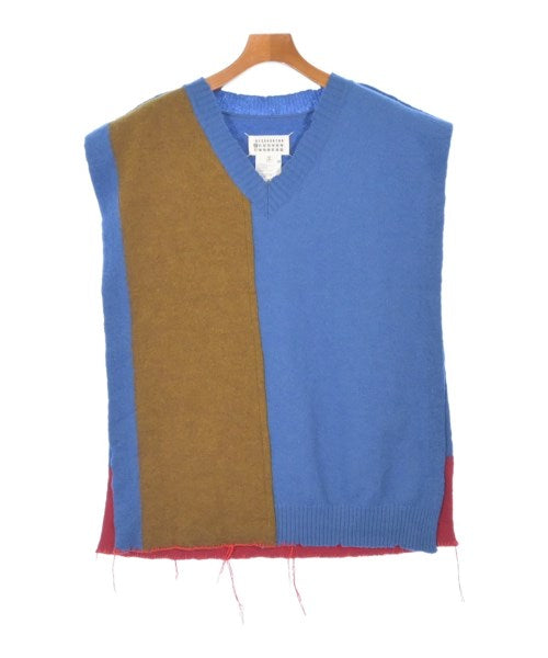 Maison Margiela เสื้อกั๊ก