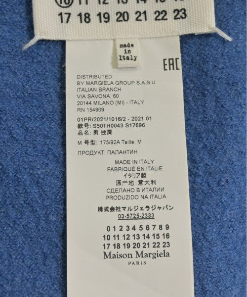 Maison Margiela เสื้อกั๊ก