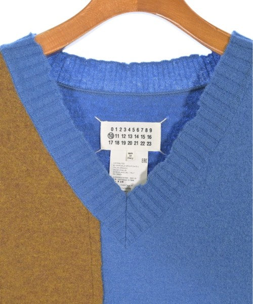 Maison Margiela เสื้อกั๊ก