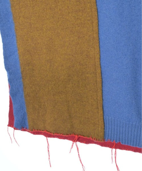 Maison Margiela เสื้อกั๊ก