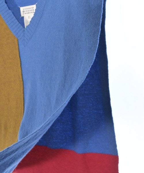 Maison Margiela เสื้อกั๊ก