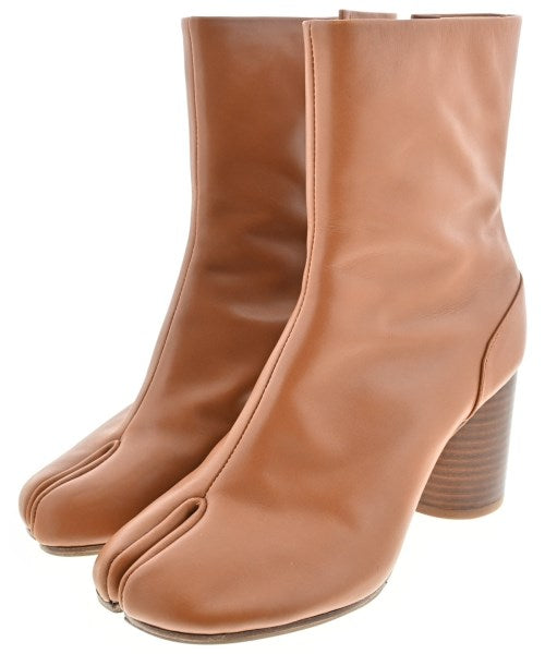 Maison Margiela รองเท้าบูท