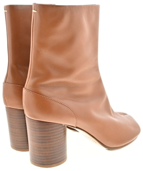 Maison Margiela รองเท้าบูท