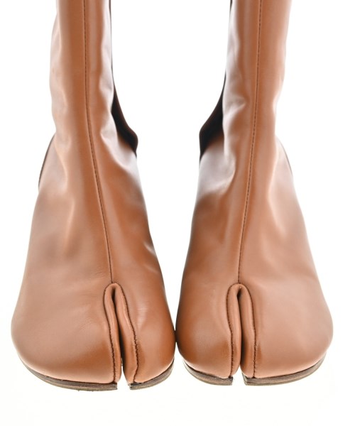 Maison Margiela รองเท้าบูท