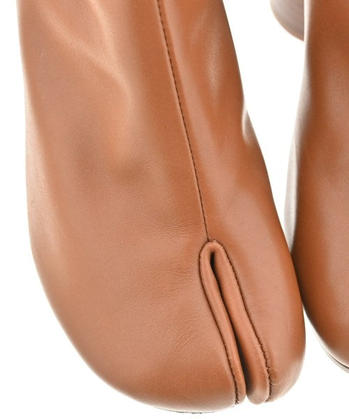 Maison Margiela รองเท้าบูท