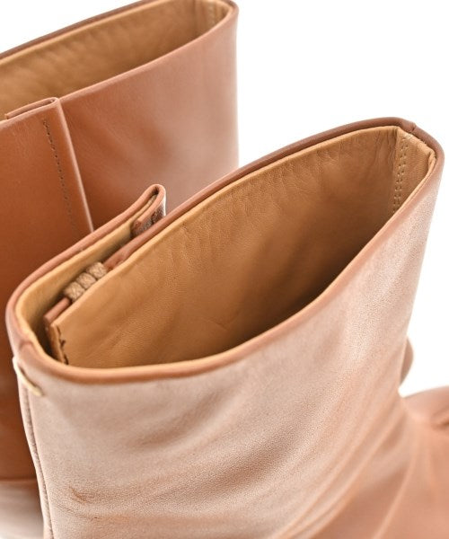 Maison Margiela รองเท้าบูท