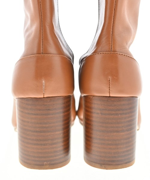 Maison Margiela รองเท้าบูท