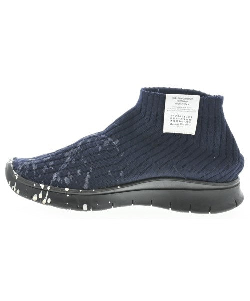 Maison Margiela รองเท้าผ้าใบ
