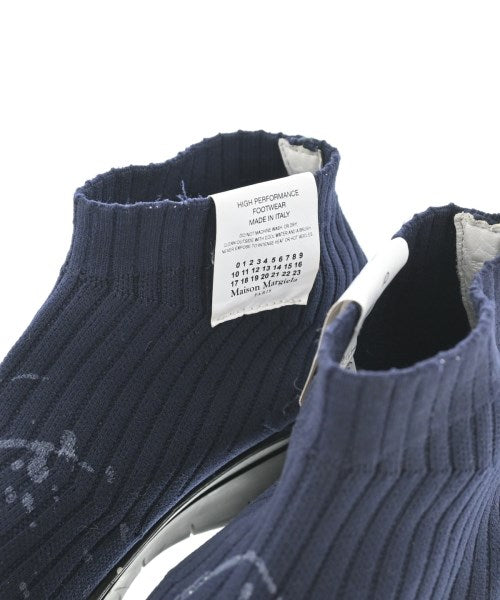 Maison Margiela รองเท้าผ้าใบ