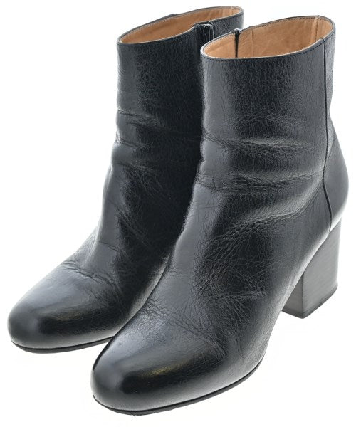 Maison Margiela รองเท้าบูท