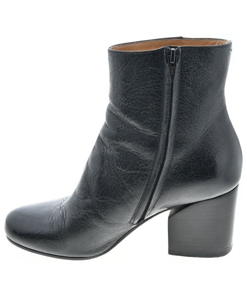 Maison Margiela รองเท้าบูท