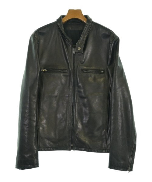 Maison Margiela แจ็คเก็ตไรเดอร์