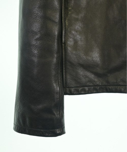 Maison Margiela แจ็คเก็ตไรเดอร์